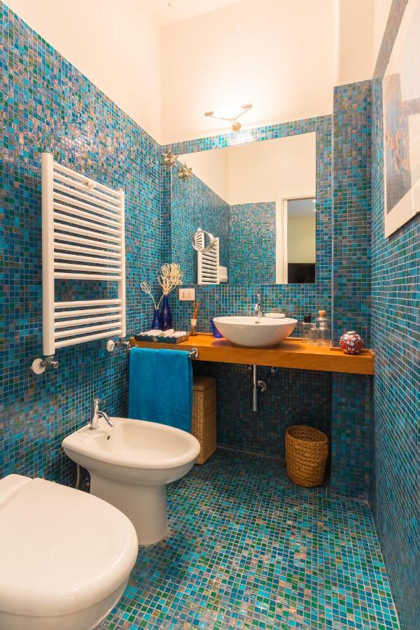 Casa Fiorita Apartment เนเปิลส์ ภายนอก รูปภาพ